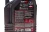 Олива 15W60 300V 4T Factory Line Off Road SAE 15W60 (4L) (104138) Motul 845741 (фото 2)