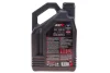 Олива 15W60 300V 4T Factory Line Off Road SAE 15W60 (4L) (104138) Motul 845741 (фото 3)