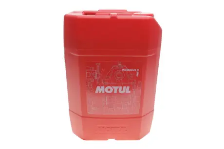 Олива АКПП (20L) (MB 236.14) знято з виробн MOTUL 845922