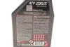 Олива АКПП ATF 236.15 (1L) (MB-Approval 236.15) Motul 846911 (фото 2)