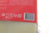Перчатка для мийки автомобіля (хлопок) CAR CARE Cotton Chenille Wash Mitt (110112) Motul 850132 (фото 2)
