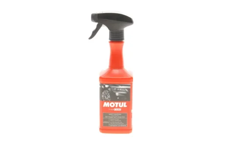 Засіб для видалення комах CAR CARE Insect Remover (500ml) 110151 Motul 850151