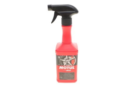 Засіб для очистки дисків CAR CARE Wheel Clean (500ml) 110192 Motul 850192