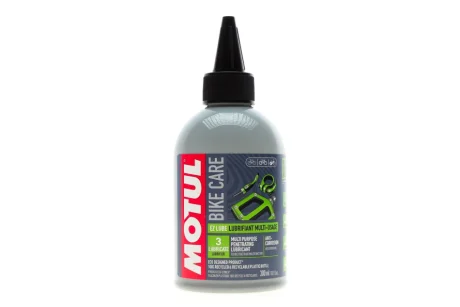 Змазка універсальна для велосипедів E.Z. Lube (300ml) (111409) Motul 851006