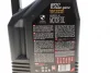 Олива 5W40 C3 5L MOTUL 8100 X-CLEAN GEN2 Motul 854151 (фото 2)