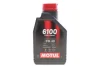Олива 5W40 6100 Syn-clean (1L) (ACEA C3/API PERFORMANCE SP) (113114) Motul 854311 (фото 1)