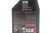Олива 5W40 6100 Syn-clean (1L) (ACEA C3/API PERFORMANCE SP) (113114) Motul 854311 (фото 2)