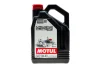 Олива 5W40 SAE LPG-CNG (4л) (ACEA C3/API PERFORMANCE SN PLUS) Motul 854654 (фото 1)