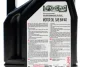 Олива 5W40 SAE LPG-CNG (4л) (ACEA C3/API PERFORMANCE SN PLUS) Motul 854654 (фото 2)