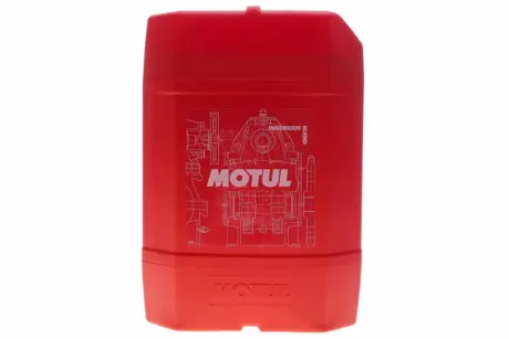 Олива 5W30 Specific 2290 (20 л) (ACEA C2/PSA B71 2290) (109349) знято з виробн/заміна на 814122 MOTUL 867722