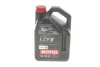 Олива 5W30 C4 5L MOTUL POWER LCV R Motul 873351 (фото 1)
