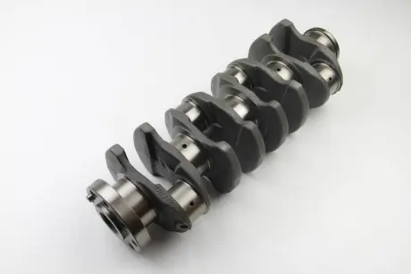 Колінчастий вал Ford Transit/Citroen Jumper 2.2HDi/TDCi 04- MOTUS MTS 0300