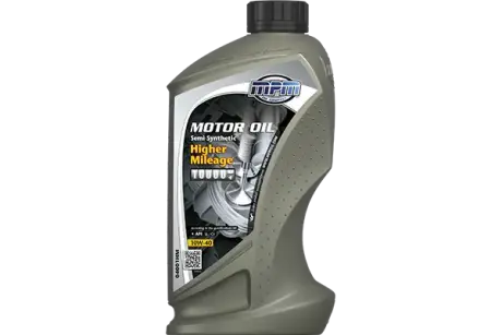 Моторна олива 10W40 1л. MPM 04001HM