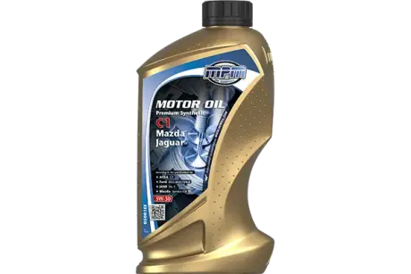 Моторна олива 5W30 1л. MPM 05001EF