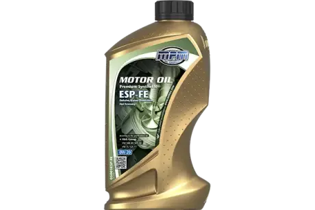Моторна олива 0W20 1л. MPM 05001ESP-FE