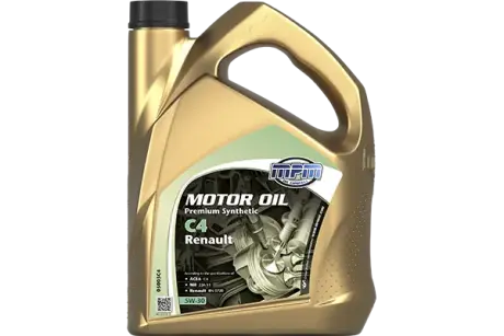 Моторна олива 5W30 5л. MPM 05005C4