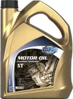Моторна олива 5W30 5л. MPM 05005ST