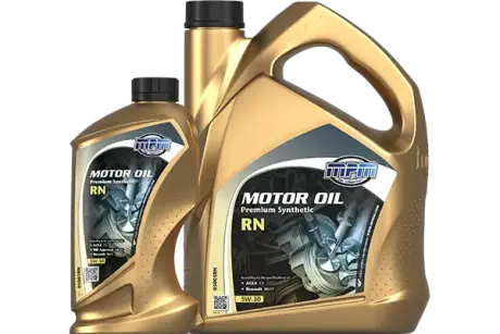 Моторна олива 5W30 60л. MPM 05060RN