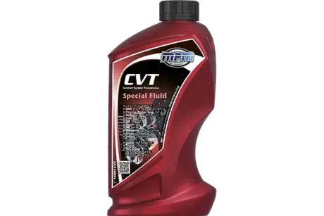Трансмісійна рідина 1л. MPM 16001CVT