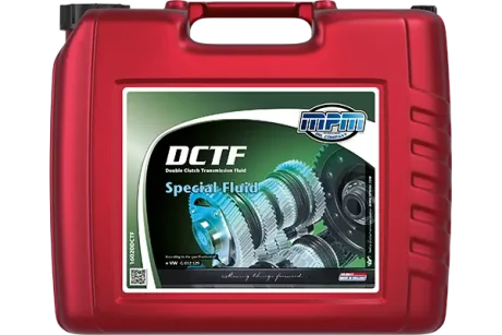 Трансмісійна рідина 20л. MPM 16020DCTF
