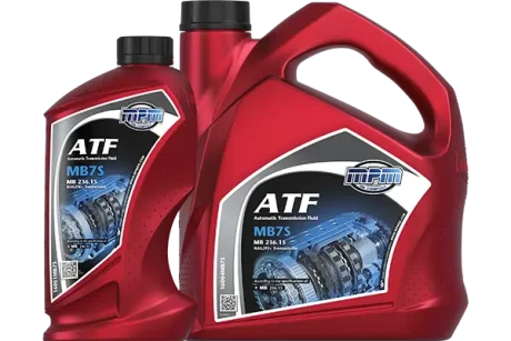 Трансмісійна рідина 60л. MPM 16060MB7S