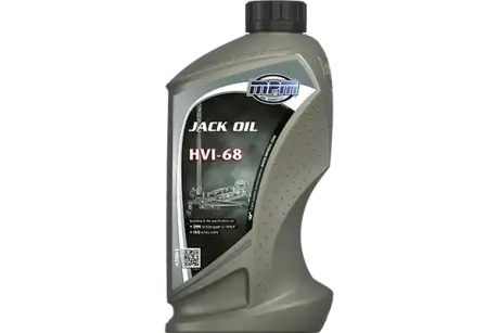 Гідравлічна олива HVI 68 1л. MPM 42001