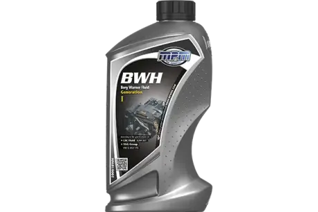 Рідина для муфт 1л. MPM 50001BWH