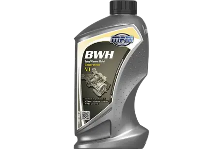 Гідравлічна рідина 1л. MPM 50001BW-VI