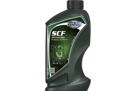 Гідравлічна рідина 1л. MPM 50001SCF