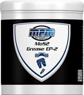 Мастило MOS2 1 кг. MPM 61001