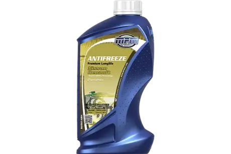 Антифриз REN/NISS (к.) 1л. MPM 86001ARN