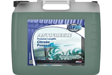 Антифриз PSA (конц.) 20л. MPM 86020APC