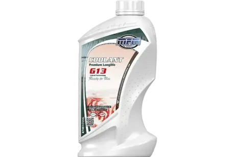 Антифриз G13 (-40C) 1л. MPM 87001CVAG