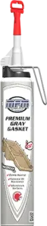 Герметик 200 мл. MPM PP200G