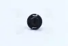 Лампа розжарювання 12V 1,2W BX8,4D BLACK NARVA 17028CP (фото 3)