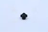 Лампа розжарювання 12V1.2WBAX83s/135black NARVA 17036CP (фото 2)