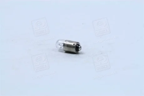 Лампа розжарювання 12v 2w Ba9s NARVA 17053CP
