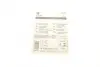 Автолампа C5W 24V 5W SV8.5 (11x35mm) (блістер/к-кт 2шт) NARVA 171364000 (фото 3)