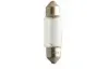 Автолампа C10W 12V 10W SV8.5 (11x35mm) NARVA 173163000 (фото 2)