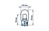 Автолампа WY21W 12V 21W W3x16d (без цоколя, велика/жовта) NARVA 176293000 (фото 2)