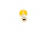 Автолампа PY21W 12V 21W BAU15s Standard (жовта) NARVA 176383000 (фото 4)