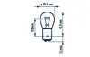 Автолампа P21/4W 12V 21/4W BAZ15d Стандарт NARVA 178813000 (фото 2)
