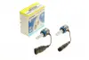 Автолампа H8/H11/H16 Fog 12/24V 24W PGJ19-1 Perforce LED (к-кт 2 шт.) (замінено на 182188100) NARVA 180363000 (фото 1)