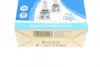 Автолампа H8/H11/H16 Fog 12/24V 24W PGJ19-1 Perforce LED (к-кт 2 шт.) (замінено на 182188100) NARVA 180363000 (фото 8)