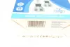 Автолампа H3 12/24V 19W PK22s Perforce LED (к-кт 2шт) (замінено на 181828100) NARVA 180583000 (фото 6)