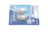 Автолампа W21/5W 12V 2.4/0.48W W3x16q LED (біла) (к-кт 2 шт) NARVA 181694100 (фото 3)
