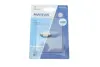 Автолампа 12V 0,8W SV8.5 (9.8x30mm) Festoon LED (blister/1шт) (6000K) NARVA 181704000 (фото 1)