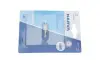Автолампа 12V 0,8W SV8.5 (9.8x30mm) Festoon LED (blister/1шт) (6000K) NARVA 181704000 (фото 3)