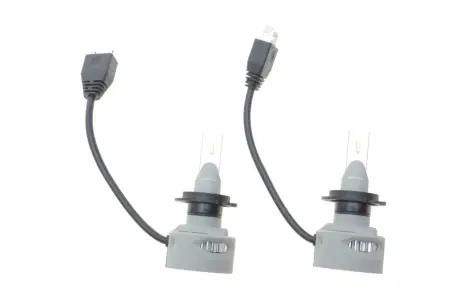 Автолампа H7/H18 12/24V 19W PX26d/PY26d-1 Performance Advance LED 6000K 1700lm (к-кт 2шт) NARVA 181838100