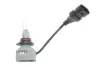 Автолампа HB3/HB4 12V/24V 19W P20d/P22d Performance Advance LED 6000K 1700lm (к-кт 2шт) NARVA 181858100 (фото 6)